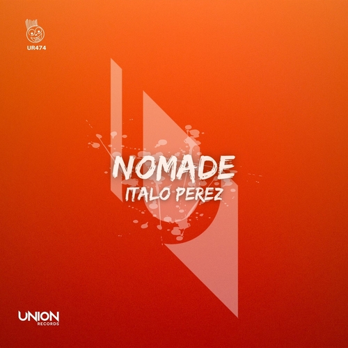 Italo Perez - Nomade [UR474]